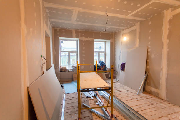 Professional Painting & Drywall Installation in Edgewater, CO